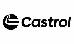logo castrol