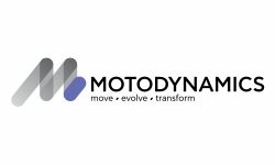 logo motodynamics